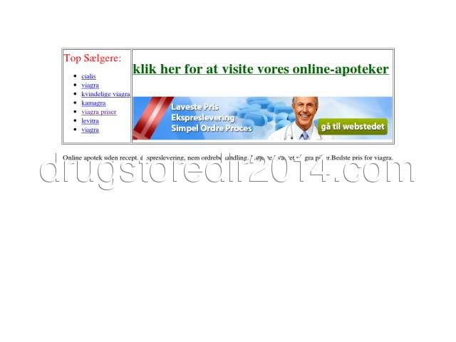 1onlineapotek.com