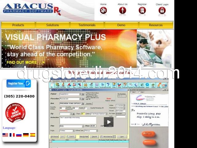 abacusrx.us