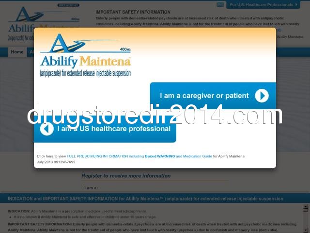 abilifymaintena.com