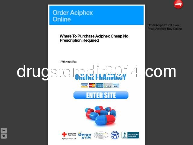 aciphex-20mg-order-cheap.soup.io