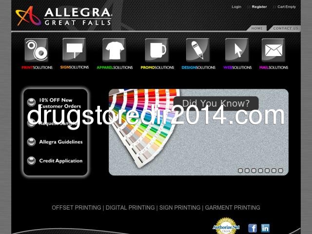 allegragf.com