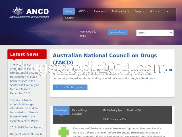 ancd.org.au