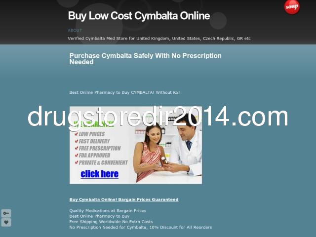 buycymbalta40mgquickdelivery.soup.io