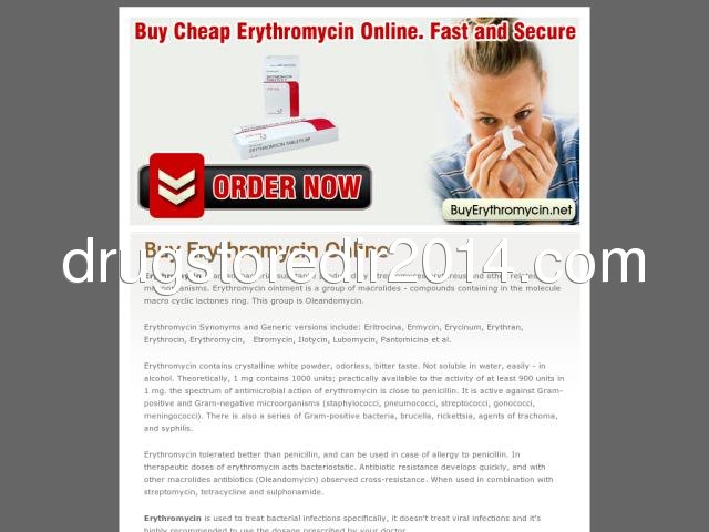 buyerythromycin.net