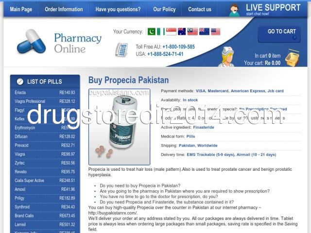 buypakistanrx.com