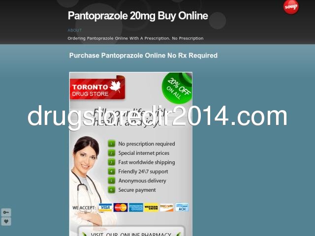 buypantoprazole40mgwholesale.soup.io