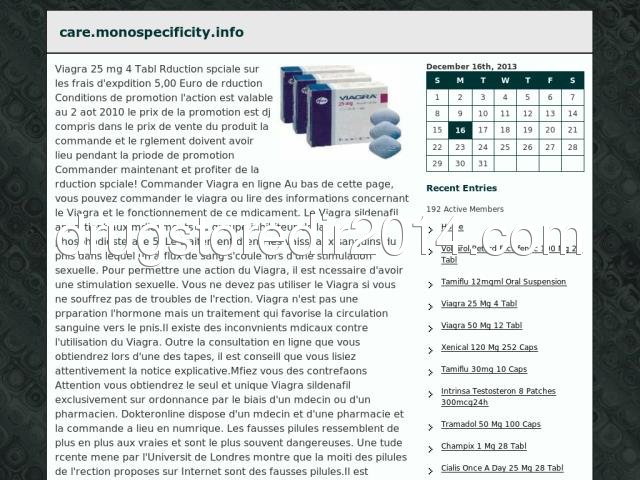 care.monospecificity.info