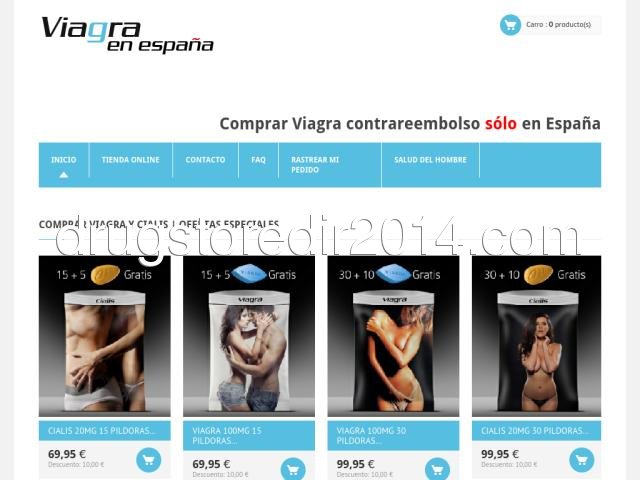 compraviagragenerico.es