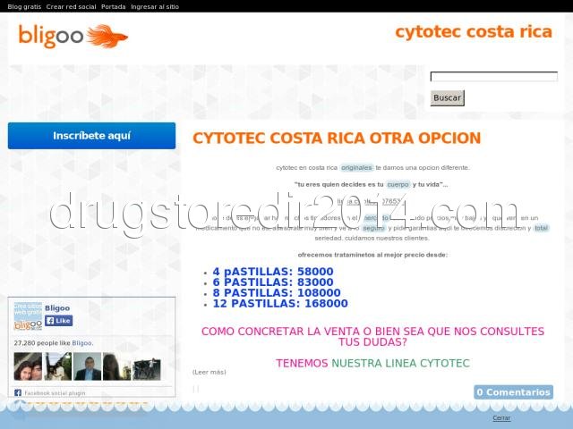 cytoteccostarica1.bligoo.es