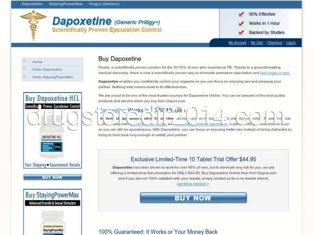 dapox.com
