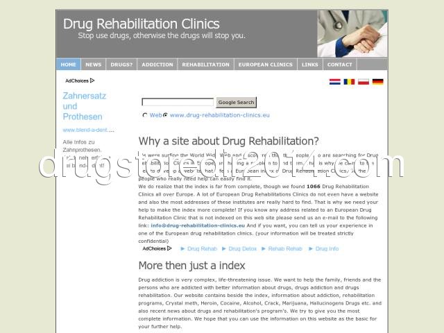 drug-rehabilitation-clinics.eu