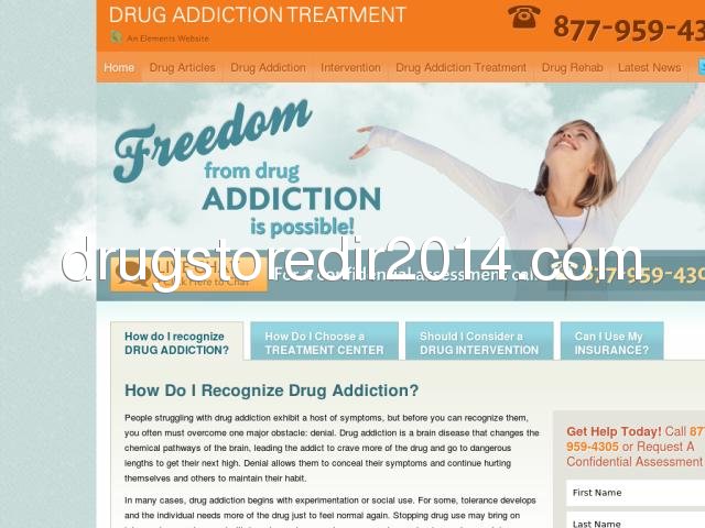 drugaddictiontreatment.com