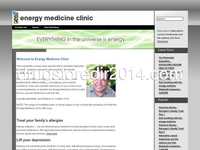 energymedicineclinic.com.au