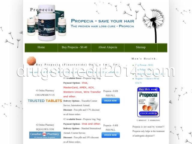 finasteride-rx.net