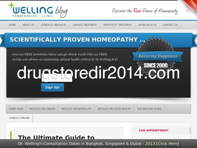 homeopathyclinic.co.in