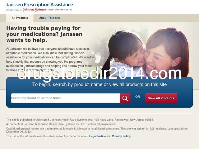 janssenprescriptionassistance.com