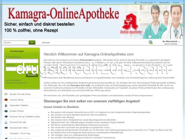 kamagra-onlineapotheke.com