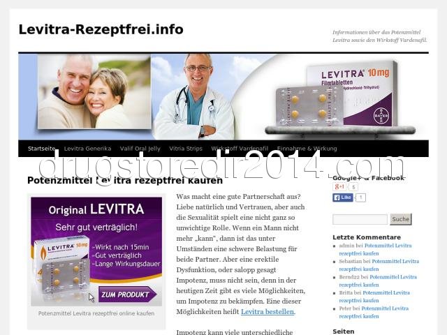 levitra-rezeptfrei.info