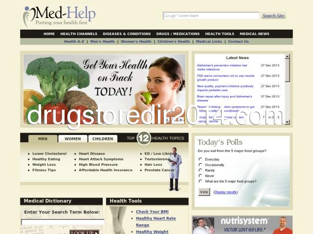 med-help.net