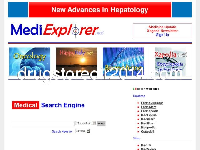 mediexplorer.net