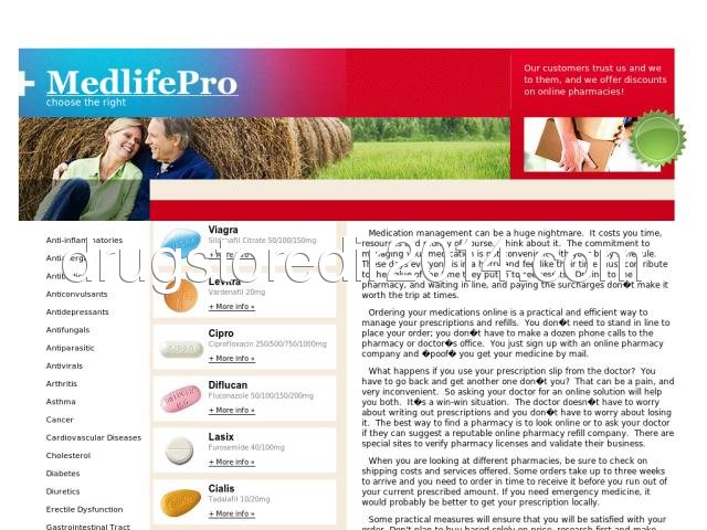 medlifepro.net