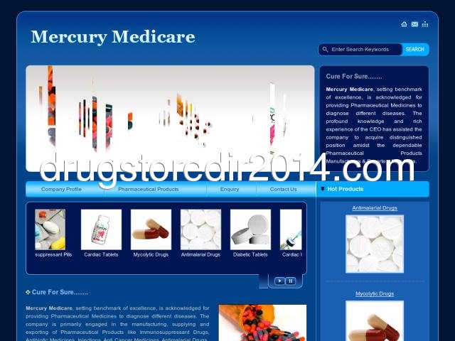 mercurymedicare.co.in