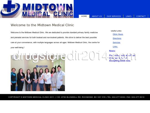 midtownclinic.ca