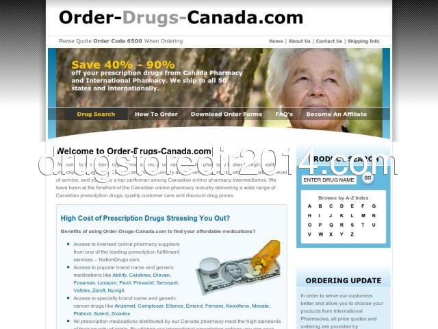 order-drugs-canada.com