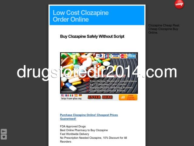 orderclozapine100mgonlineforsale.soup.io