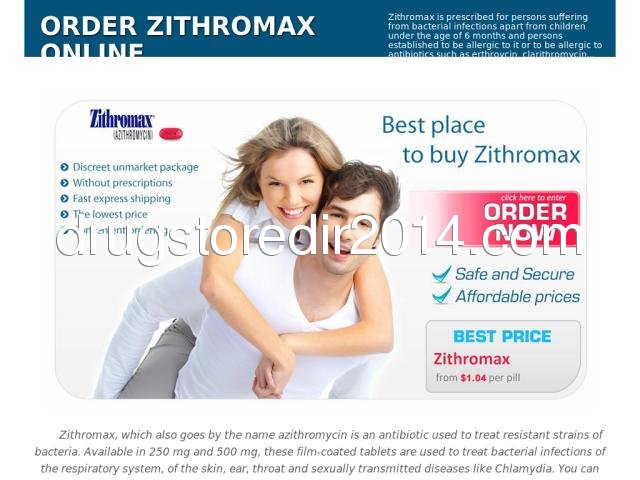 orderzithromaxonline.biz