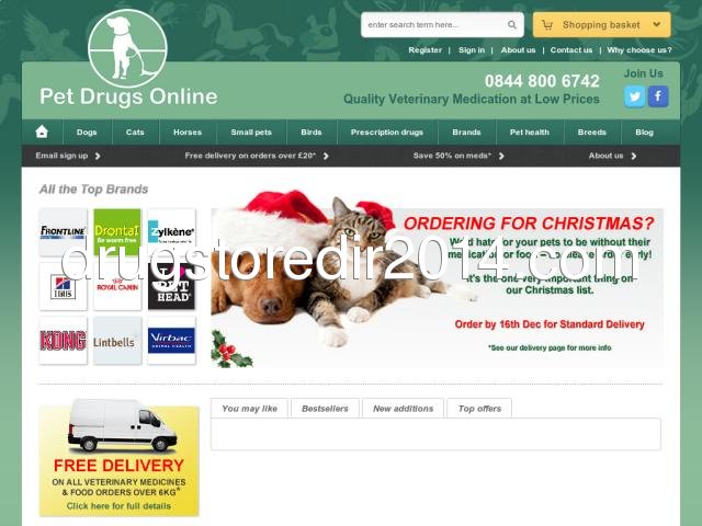 petdrugsonline.co.uk