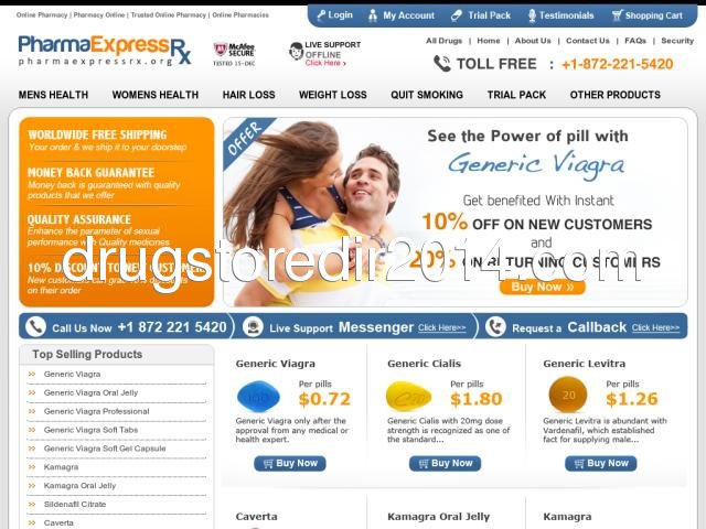 pharmaexpressrx.org