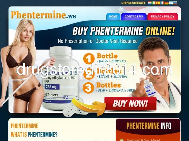 phentermine.ws