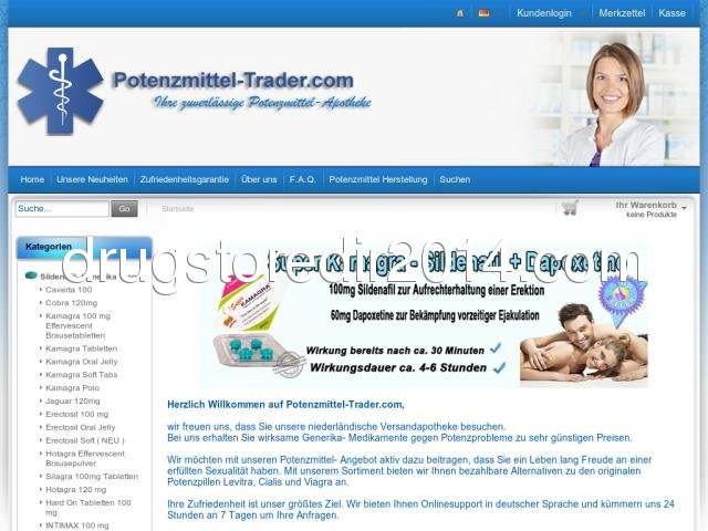 potenzmittel-trader.com