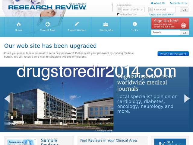 researchreview.co.nz