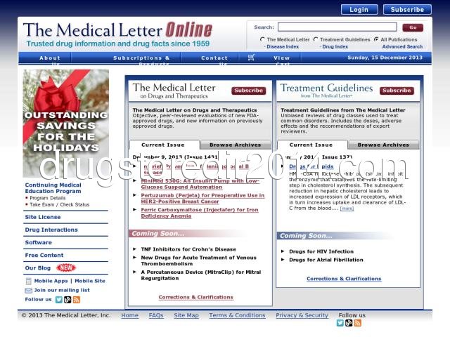 themedicalletter.co