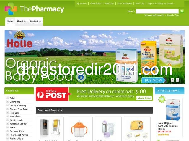 thepharmacy.com.au