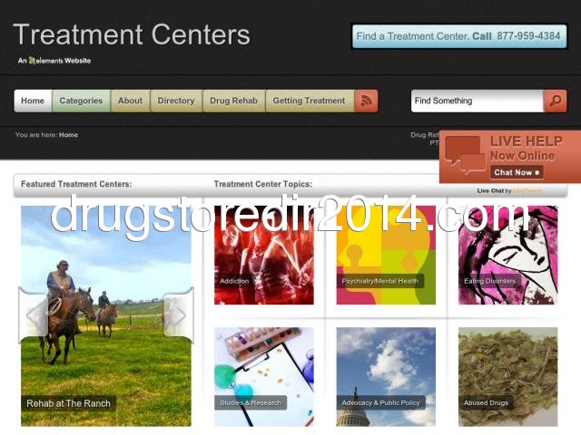 treatmentcenters.net