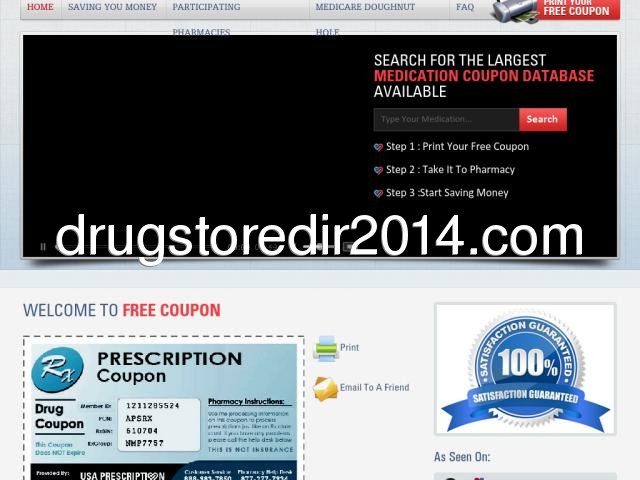 usaprescriptioncoupon.com