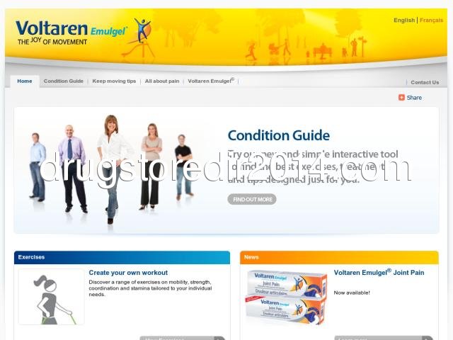 voltaren.ca