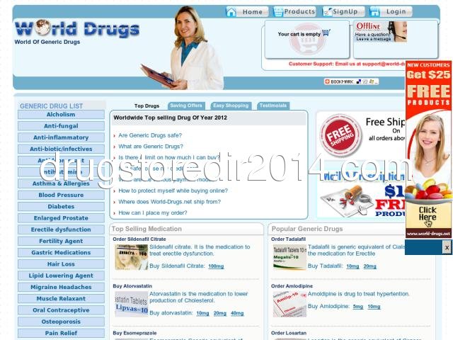 world-drugs.net