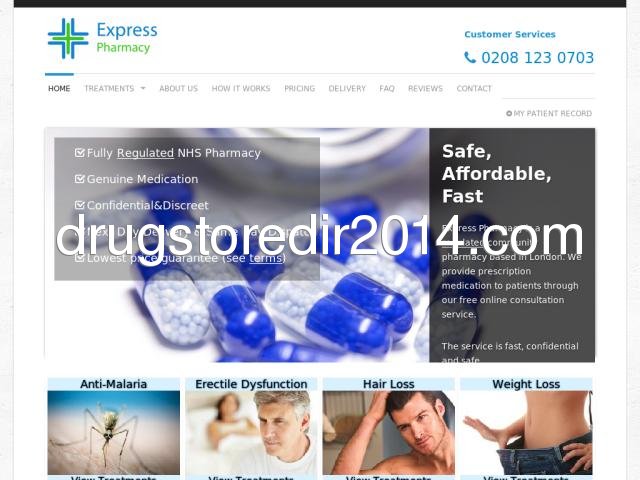 xpresspharmacy.co.uk